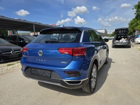 VW T-Roc 2.0TDI 150�.� STYLE 4MOTION DSG | Mobile.bg � ����� ������ 4