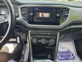 VW T-Roc 2.0TDI 150�.� STYLE 4MOTION DSG | Mobile.bg � ����� ������ 16