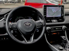 Toyota Rav4 Hybrid Limited AWD/ 360/��������� / JBL/��������� | Mobile.bg � ����� ������ 13