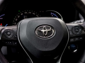 Toyota Rav4 Hybrid Limited AWD/ 360/��������� / JBL/��������� | Mobile.bg � ����� ������ 14