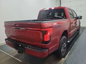 Ford F150 LARIAT CREW CAB SHORT BED  CARFAX | Auto.bg — изображение 3