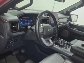 Ford F150 LARIAT CREW CAB SHORT BED  CARFAX | Auto.bg — изображение 10