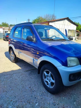 Daihatsu Terios 1.3i