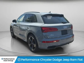 Audi Q5 TECHNIK ЦЕНА ДО БЪЛГАРИЯ АВТОКРЕДИТ - 20400 € / 39898.93 лв. - 61583407 5