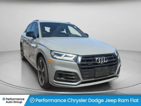 Audi Q5 TECHNIK ЦЕНА ДО БЪЛГАРИЯ АВТОКРЕДИТ - 20400 € / 39898.93 лв. - 61583407 3