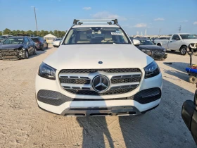 Mercedes-Benz GLS | Mobile.bg � ����� ������ 5