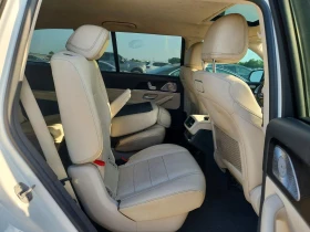 Mercedes-Benz GLS | Mobile.bg � ����� ������ 10
