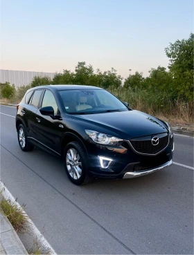 Mazda CX-5 2.2d/AWD/LED/SPORTLINE/FULL EXTRAS/CARPLAY/ФРАНЦИЯ | Auto.bg — изображение 3