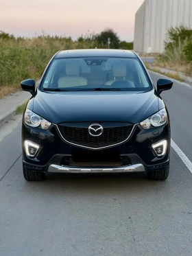 Mazda CX-5 2.2d/AWD/LED/SPORTLINE/FULL EXTRAS/CARPLAY/ФРАНЦИЯ | Auto.bg — изображение 2