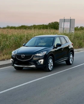 Mazda CX-5 2.2d/AWD/LED/SPORTLINE/FULL EXTRAS/CARPLAY/ФРАНЦИЯ