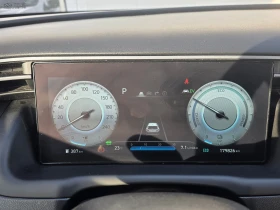 Hyundai Tucson 1.6 T-GDi 230ch Hybrid  BVA6 | Mobile.bg � ����� ������ 15