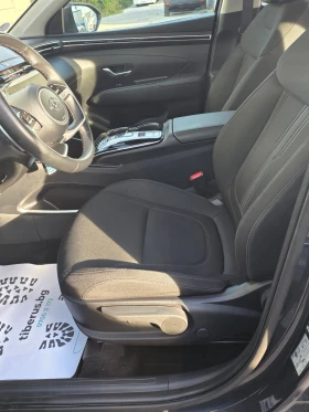 Hyundai Tucson 1.6 T-GDi 230ch Hybrid  BVA6 | Mobile.bg � ����� ������ 10
