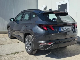 Hyundai Tucson 1.6 T-GDi 230ch Hybrid  BVA6 | Mobile.bg � ����� ������ 7