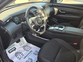 Hyundai Tucson 1.6 T-GDi 230ch Hybrid  BVA6 | Mobile.bg � ����� ������ 9
