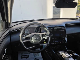 Hyundai Tucson 1.6 T-GDi 230ch Hybrid  BVA6 | Mobile.bg � ����� ������ 11
