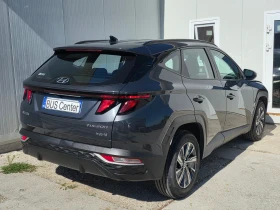 Hyundai Tucson 1.6 T-GDi 230ch Hybrid  BVA6 | Mobile.bg � ����� ������ 5