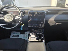 Hyundai Tucson 1.6 T-GDi 230ch Hybrid  BVA6 | Mobile.bg � ����� ������ 14