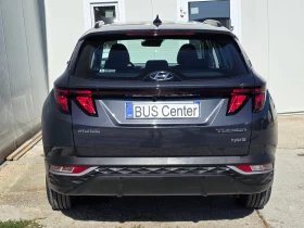 Hyundai Tucson 1.6 T-GDi 230ch Hybrid  BVA6 | Mobile.bg � ����� ������ 6