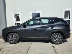 Hyundai Tucson 1.6 T-GDi 230ch Hybrid  BVA6 | Mobile.bg � ����� ������ 4