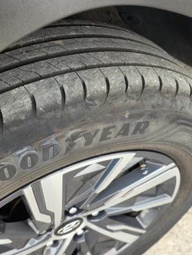 Hyundai Tucson 1.6 T-GDi 230ch Hybrid  BVA6 | Mobile.bg � ����� ������ 8