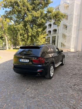 BMW X5 3.0i LPG | Mobile.bg � ����� ������ 7