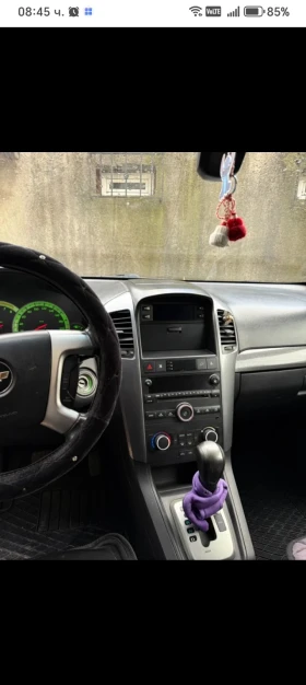 Chevrolet Captiva undefined | Auto.bg — изображение 4