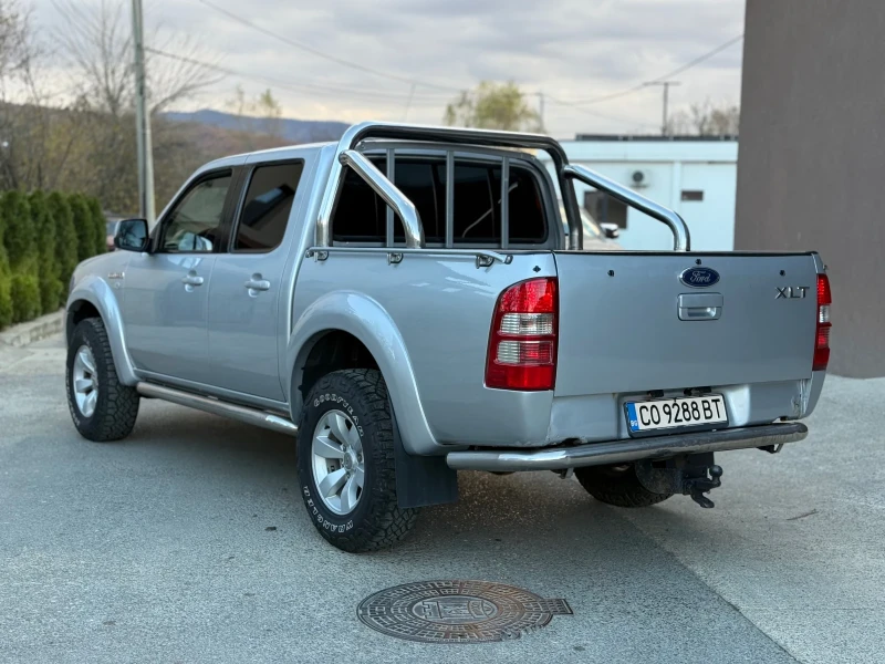 Ford Ranger, снимка 5 - Автомобили и джипове - 47934685