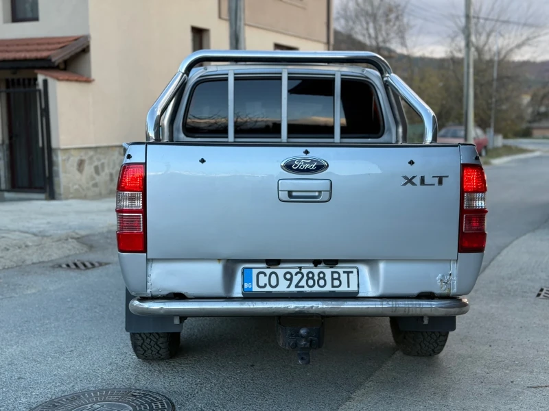 Ford Ranger, снимка 9 - Автомобили и джипове - 47934685