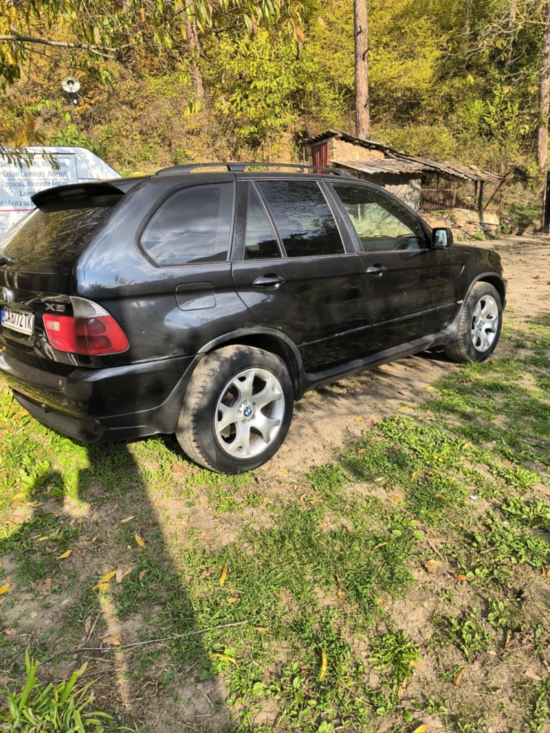 BMW X5 3.0 дизел 184 кс, снимка 4 - Автомобили и джипове - 48411732