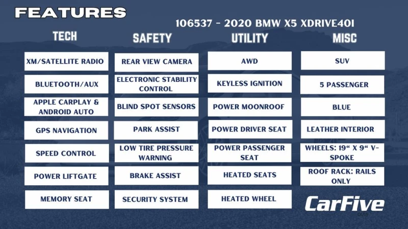 BMW X5 XDRIVE40I, КРАЙНА ЦЕНА, снимка 16 - Автомобили и джипове - 49069521