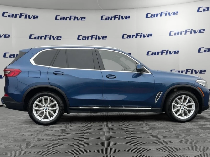 BMW X5 XDRIVE40I, КРАЙНА ЦЕНА, снимка 9 - Автомобили и джипове - 49069521