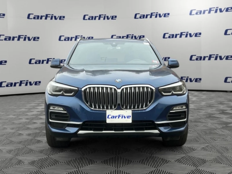 BMW X5 XDRIVE40I, КРАЙНА ЦЕНА, снимка 1 - Автомобили и джипове - 49069521