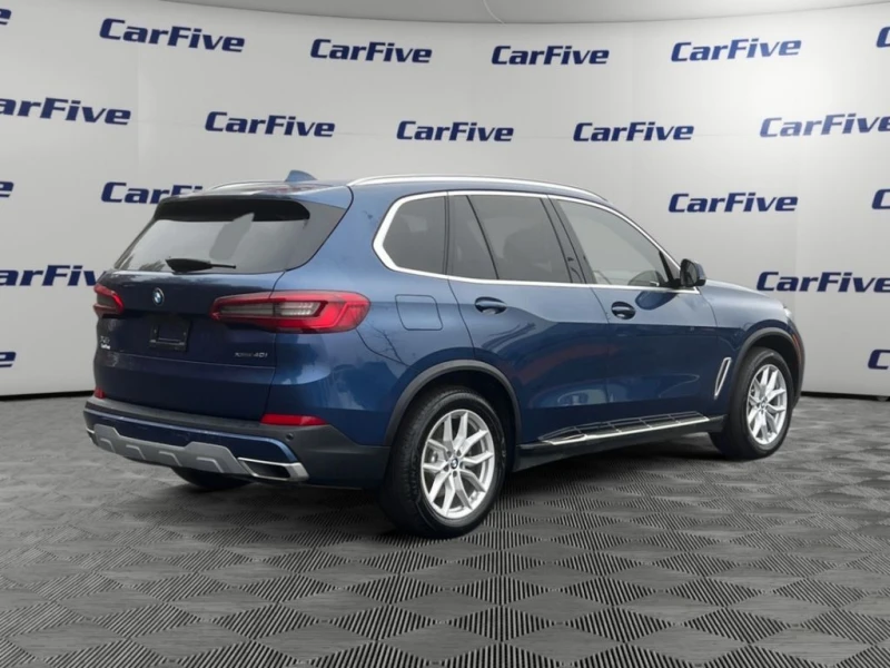 BMW X5 XDRIVE40I, КРАЙНА ЦЕНА, снимка 4 - Автомобили и джипове - 49069521