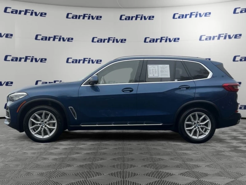 BMW X5 XDRIVE40I, КРАЙНА ЦЕНА, снимка 5 - Автомобили и джипове - 49069521