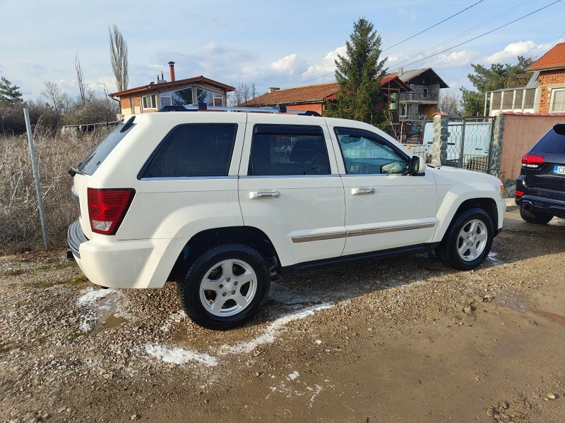 Jeep Grand cherokee 5, 7 Hemi, снимка 2 - Автомобили и джипове - 49466853