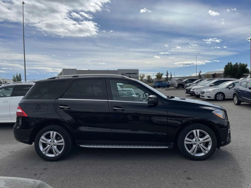 Mercedes-Benz ML 350 Bluetech* 360* двойна панорама* подгрев, снимка 3 - Автомобили и джипове - 52317913