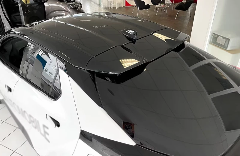 Toyota C-HR 1.8/EUR6d/HYBRID/4x2/TEAMD/CAM/171D, снимка 6 - Автомобили и джипове - 52213133