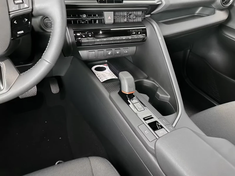 Toyota C-HR 1.8/EUR6d/HYBRID/4x2/TEAMD/CAM/171D, снимка 12 - Автомобили и джипове - 52213133