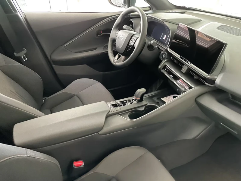 Toyota C-HR 1.8/EUR6d/HYBRID/4x2/TEAMD/CAM/171D, снимка 7 - Автомобили и джипове - 52213133