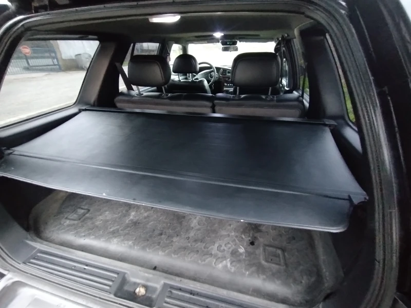 Nissan Pathfinder R50, снимка 17 - Автомобили и джипове - 52683600