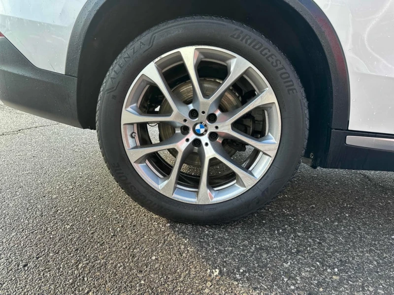 BMW X5 * xDrive40i * CARFAX * БЕЗ ПЪРВОНАЧАЛНА ВНОСКА, снимка 7 - Автомобили и джипове - 52865714