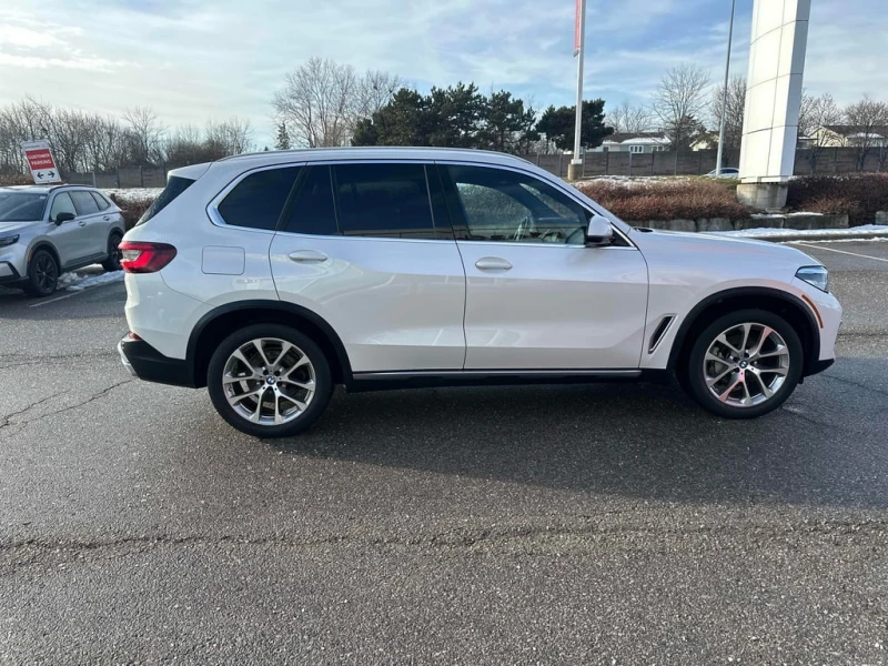 BMW X5 * xDrive40i * CARFAX * БЕЗ ПЪРВОНАЧАЛНА ВНОСКА, снимка 3 - Автомобили и джипове - 52865714