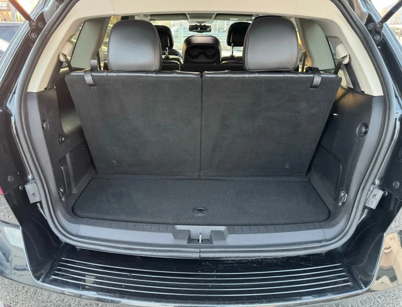 Fiat Freemont * 2.0Mjt* 170k.c * 4x4* Navi* KAMEРА* 7места * , снимка 10 - Автомобили и джипове - 52868191