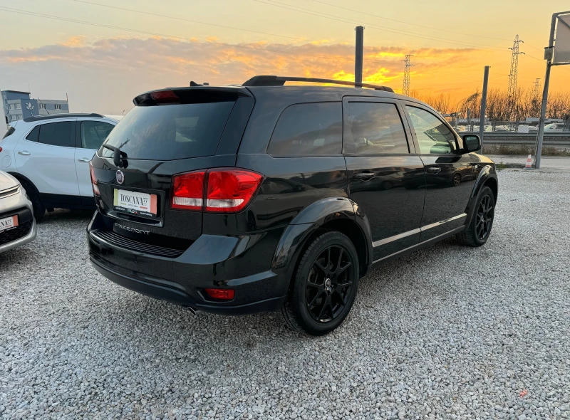 Fiat Freemont * 2.0Mjt* 170k.c * 4x4* Navi* KAMEРА* 7места * , снимка 4 - Автомобили и джипове - 52868191