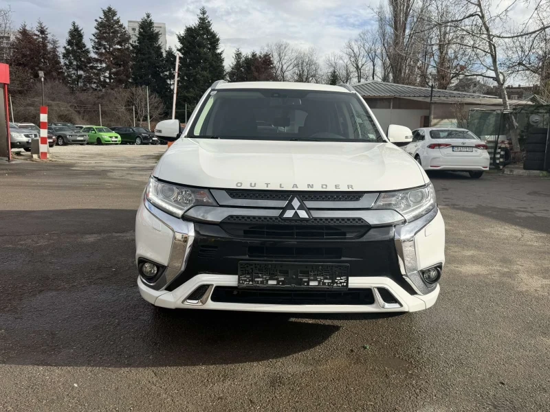 Mitsubishi Outlander БАРТЕР!!!НОВ!!!