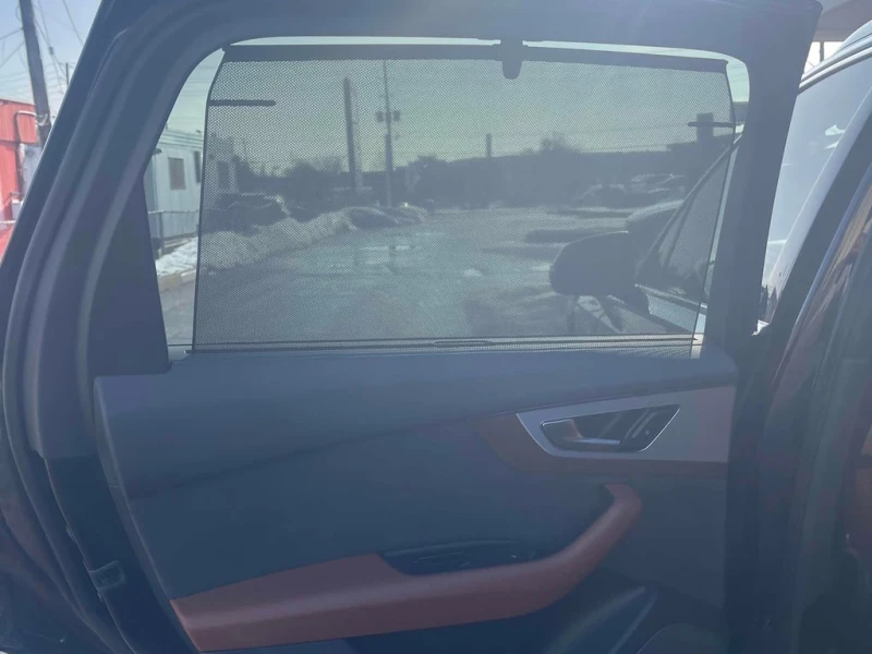 Audi Q7 * Technik * CARFAX * ЦЕНА ДО БГ, снимка 12 - Автомобили и джипове - 53100959