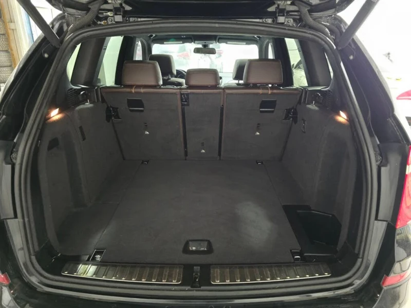 BMW X3 BMW X3 xDrive35i* АвтоКредит* (Цена до БГ) , снимка 5 - Автомобили и джипове - 53374907