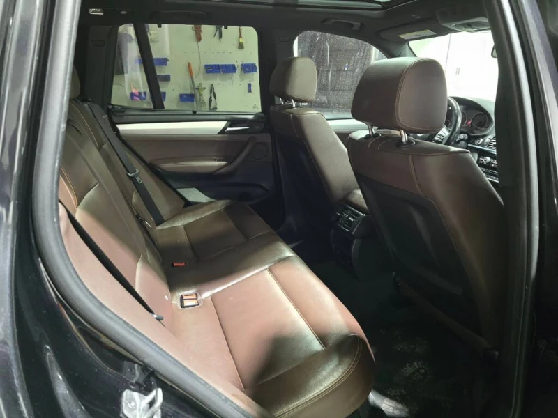 BMW X3 BMW X3 xDrive35i* АвтоКредит* (Цена до БГ) , снимка 11 - Автомобили и джипове - 53374907