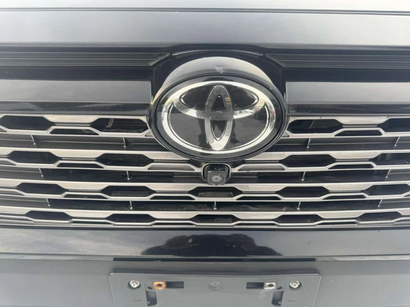 Toyota Rav4 * Limited * CARFAX * ЦЕНА ДО БГ, снимка 7 - Автомобили и джипове - 53583128