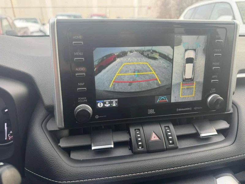 Toyota Rav4 * Limited * CARFAX * ЦЕНА ДО БГ, снимка 13 - Автомобили и джипове - 53583128